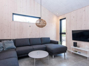 Holiday home Glesborg XCVII, Glesborg